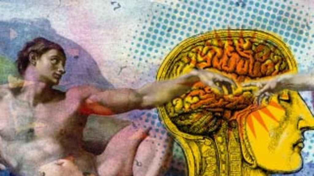 "DIOS ESTÁ EN EL CEREBRO". Revista semana.