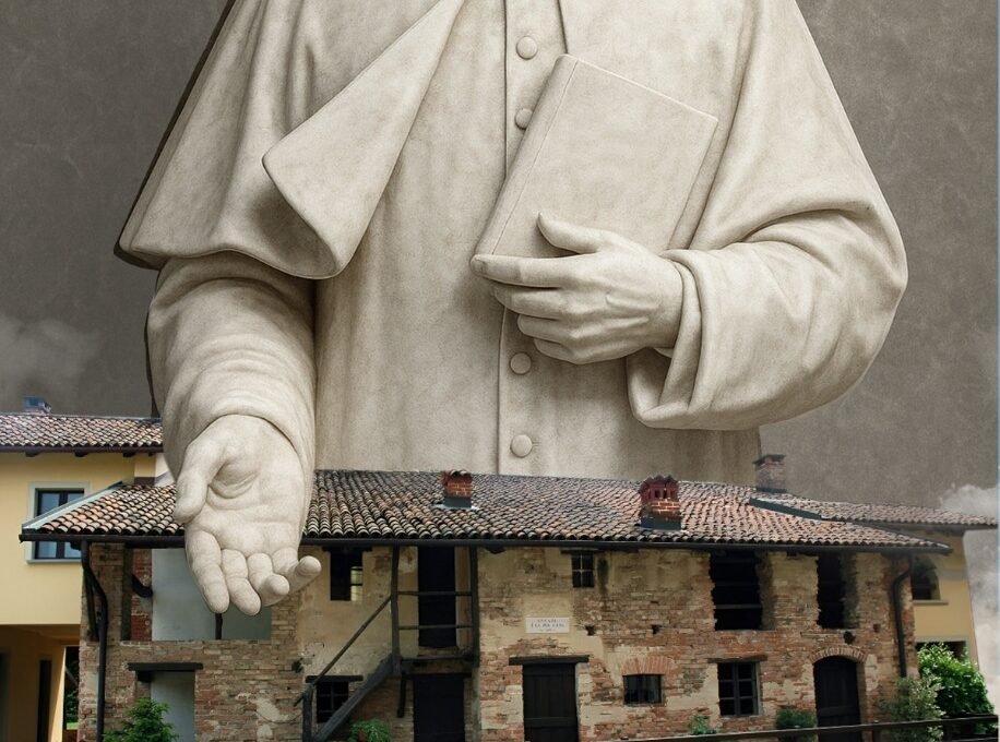 DON BOSCO, el Santo de los muchachos, había cumplido aquella promesa, cuando en riesgo de muerte, ellos oraron tanto que le salvaron la vida: "He prometido que hasta mi último aliento será por los jóvenes". Estaba anciano, su cuerpo demacrado peor su sonrisa no desaparecía. Llegaba aquel 31 de enero de 1888 el momento de llevar el carisma salesiano al mundo de la Pascua para dar gloria a Dios y salvar a la juventud.