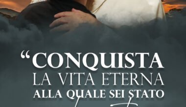 CONQUISTA LA VIDA ETERNA A LA CUAL FUISTE LLAMADO. Tim 6,12