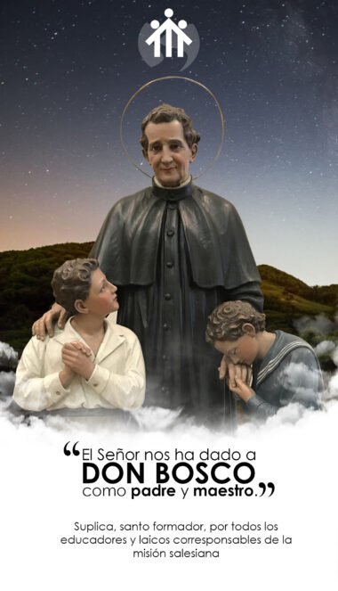 Don Bosco