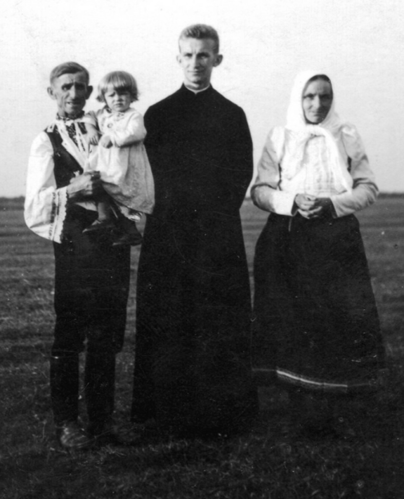 BEATO SALESIANO TITO ZEMAN