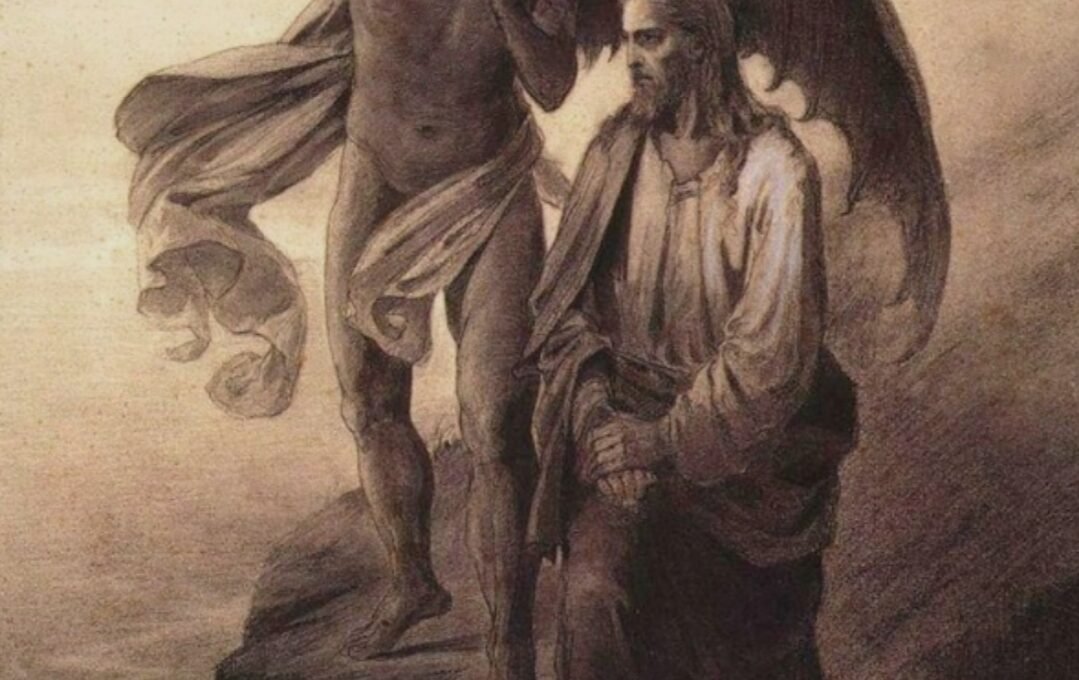 TEOEDUCANDO. Jesús ha destruido al maligno, pero satanás una y otra vez reconstruirá las veces que sea necesario las estructuras que lleven a la destrucción no del creyente de Jesús, sino la destrucción de lo que Jesús ha construido en el corazón del creyente. A satanás no le interesamos nosotros sino lo que Dios ha hecho en nosotros.