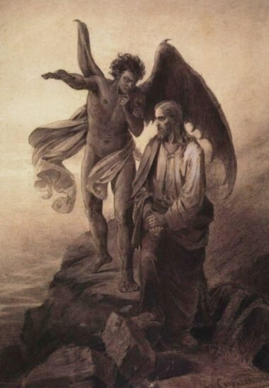 TEOEDUCANDO. Jesús ha destruido al maligno, pero satanás una y otra vez reconstruirá las veces que sea necesario las estructuras que lleven a la destrucción no del creyente de Jesús, sino la destrucción de lo que Jesús ha construido en el corazón del creyente. A satanás no le interesamos nosotros sino lo que Dios ha hecho en nosotros.