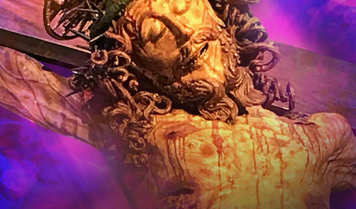 CUARESMA: El itinerario cuaresmal se convierte en una ocasión propicia para escuchar la voz del Señor y renovar la decisión de seguir a Cristo, recorriendo con Él el camino que sube a Jerusalén, donde se cumple el misterio de su pasión, muerte y resurrección. TEOEDUCANDO