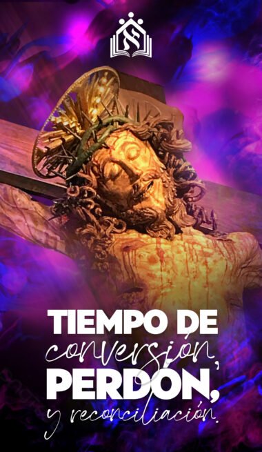 CUARESMA: El itinerario cuaresmal se convierte en una ocasión propicia para escuchar la voz del Señor y renovar la decisión de seguir a Cristo, recorriendo con Él el camino que sube a Jerusalén, donde se cumple el misterio de su pasión, muerte y resurrección. TEOEDUCANDO