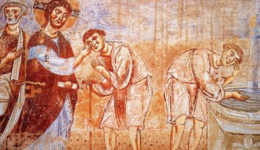 EL CIEGO DE NACIMIENTO