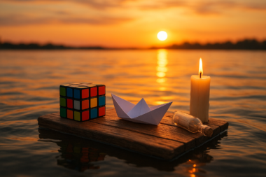 PEDAGOGÍA DEL RUBIK. El proceso inicial del armado del cubo Rubik, va del ensayo y error hasta el logro, mejorando su confianza y autoestima, lo que ayuda a los estudiantes que han desarrollado y mantenido esta disciplina deportiva a destacarse en otras áreas del aprendizaje, y en cada una de las diversas tareas y actividades que van desarrollando; siendo los más rápidos en resolver un problema o buscar una solución adecuada. TEOEDUCANDO