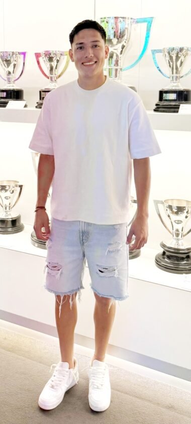 CÉSAR MENACHO