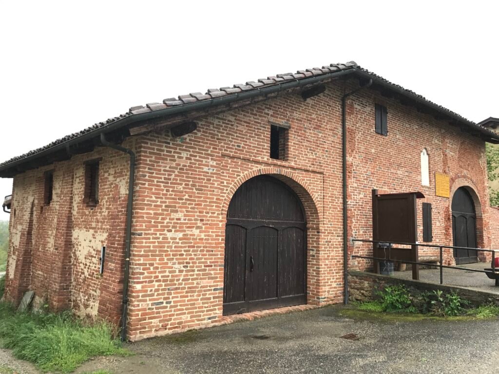 CASA DE LOS SAVIO, A LA CASA DE DON BOSCO