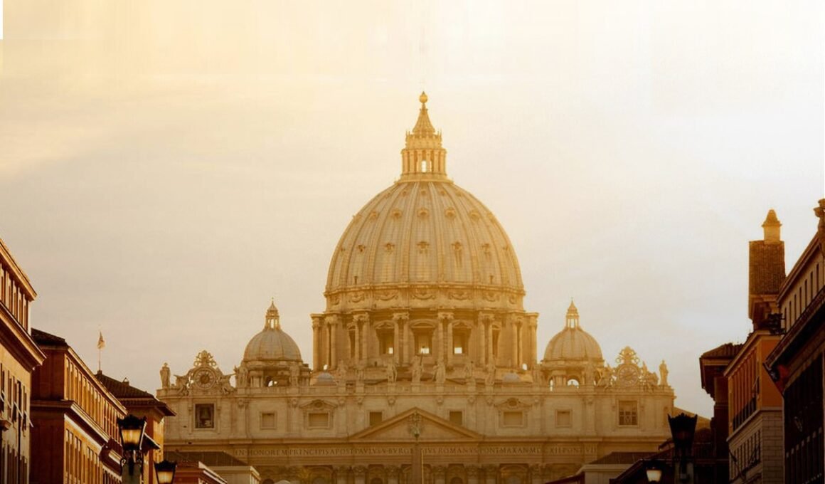 TEOLOGÍA. VATICANO