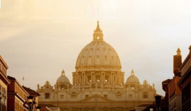 TEOLOGÍA. VATICANO