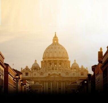 TEOLOGÍA. VATICANO