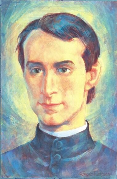 SAN LEONARDO MURIALDO