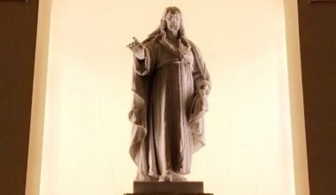CRISTO GREGORIANA