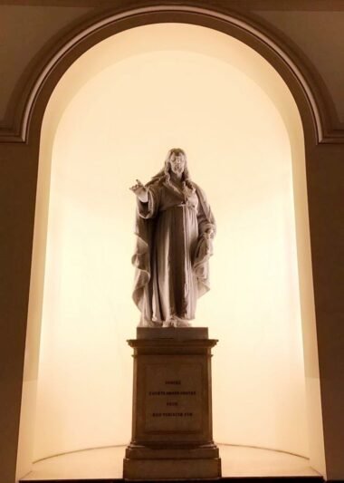 CRISTO GREGORIANA