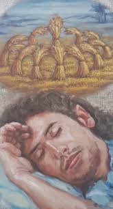 JOSÉ, PASTOR Y SOÑADOR