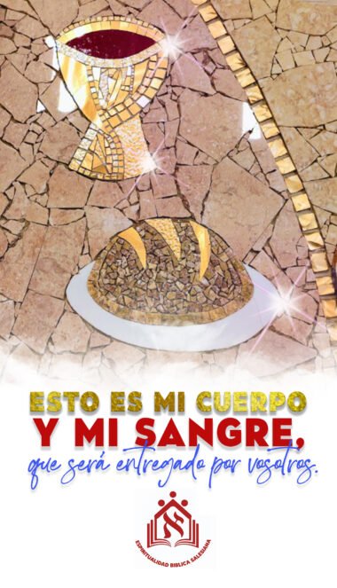 CARNE EUCARÍSTICA.