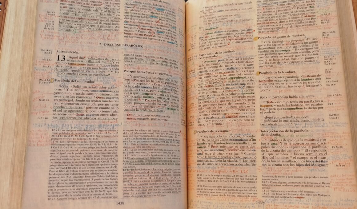 LA SABIDURÍA METÓDICA EN LA SAGRADA ESCRITURA