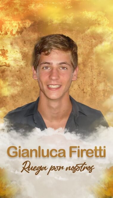 GIANLUCA FIRETTI