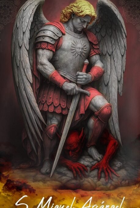 SAN MIGUEL ARCÁNGEL