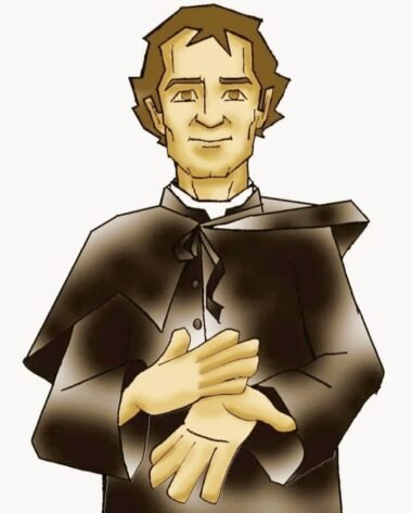 DON BOSCO A DON RUA